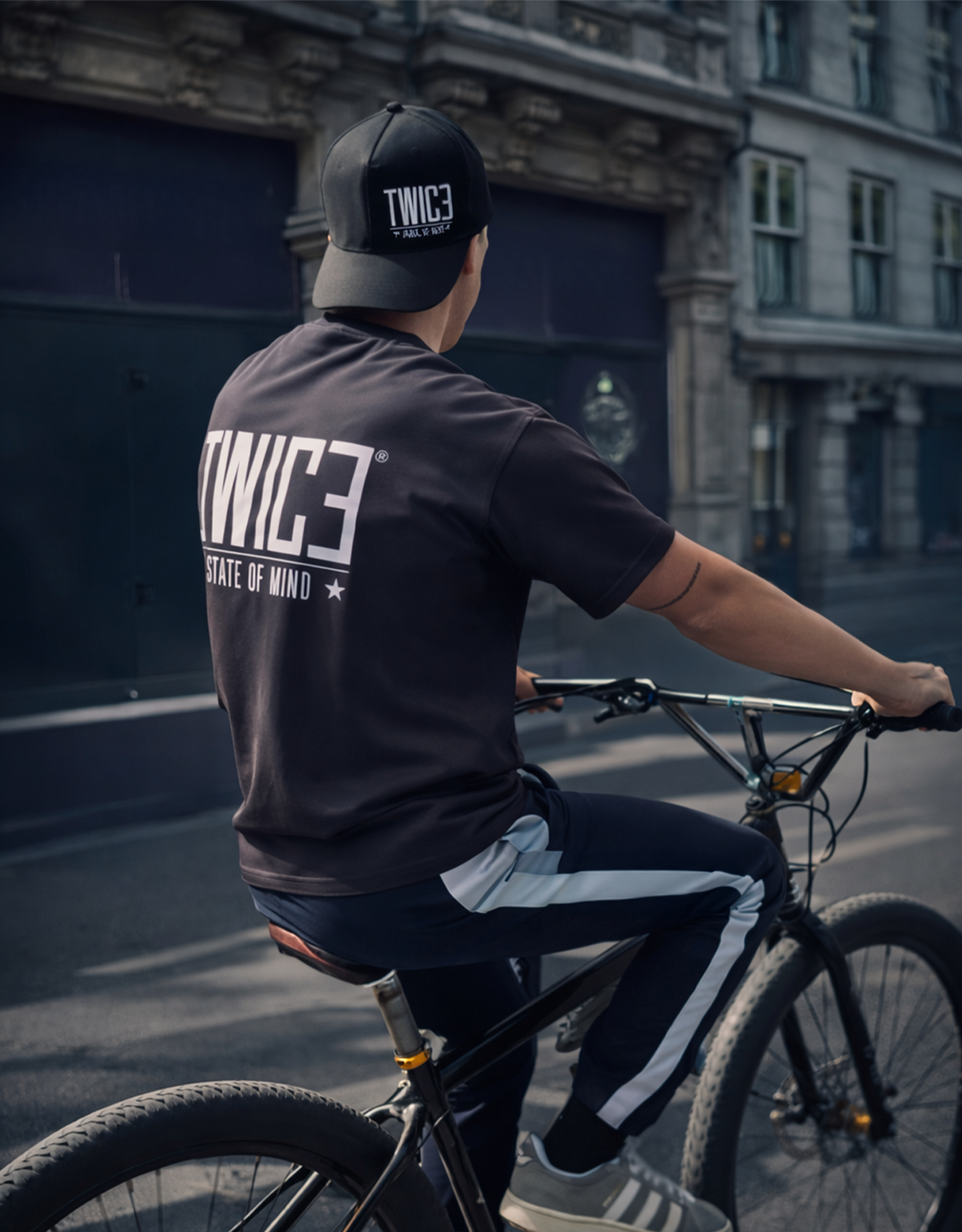 Rasso Bikelife Lille - 12/04/26