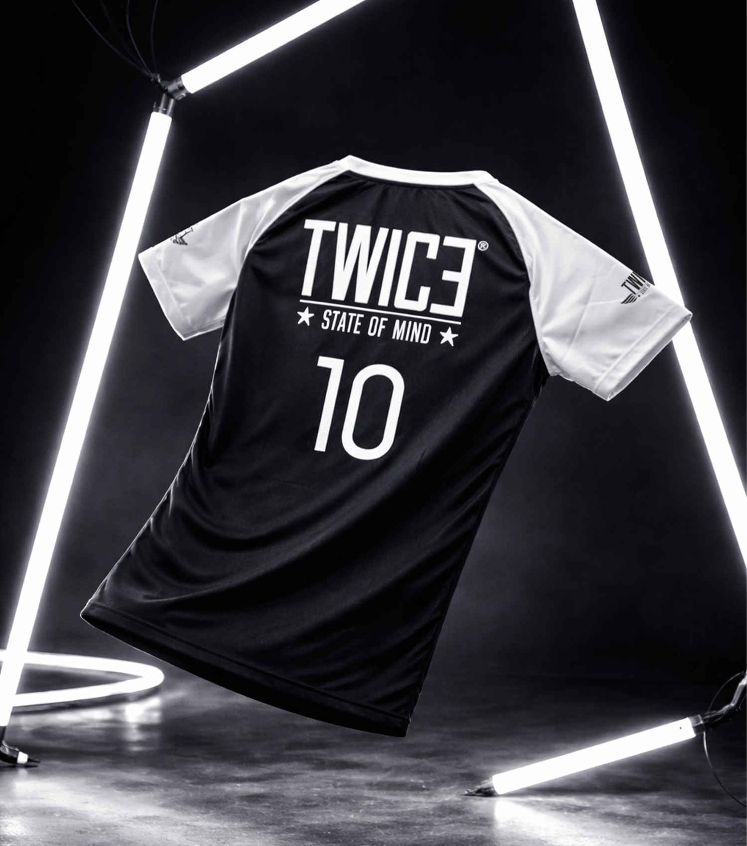 Maillot Football HOMME - TWICE
