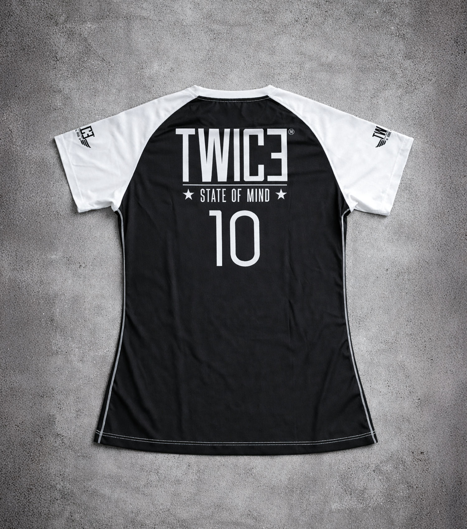Maillot Football FEMME - TWICE
