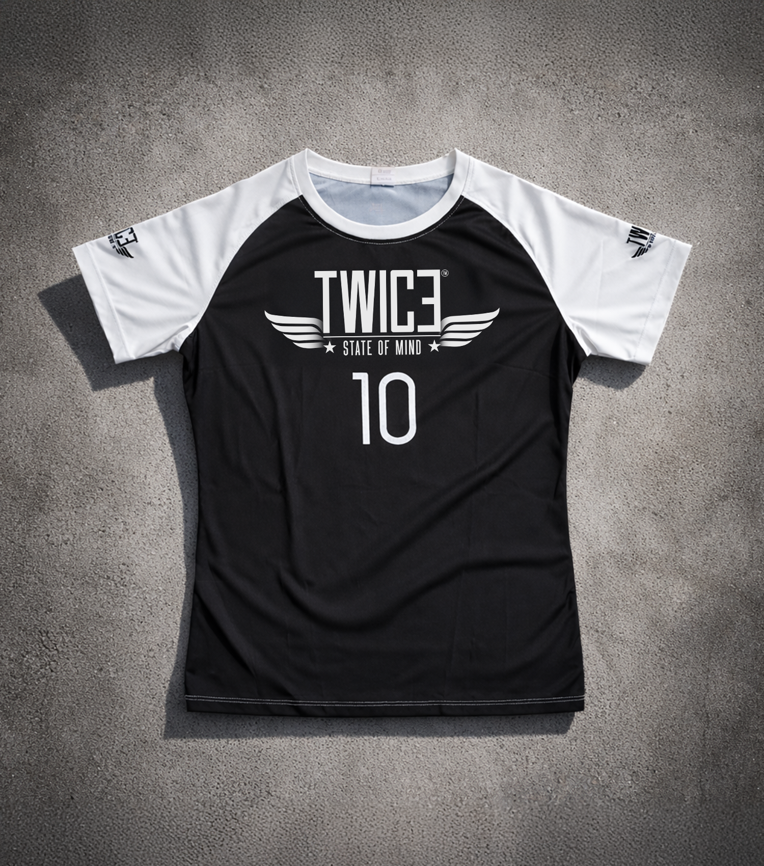 Maillot Football HOMME - TWICE