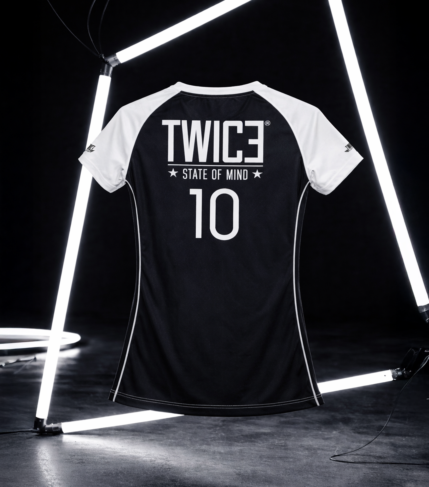 Maillot Football FEMME - TWICE