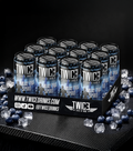 TWICE - MYRTILLES GLACIALES | PACK x12 |